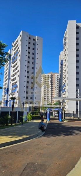 Ambar Imóveis | Imobiliária em Ribeirão Preto | Apartamento - Sumarezinho - Ribeirão Preto