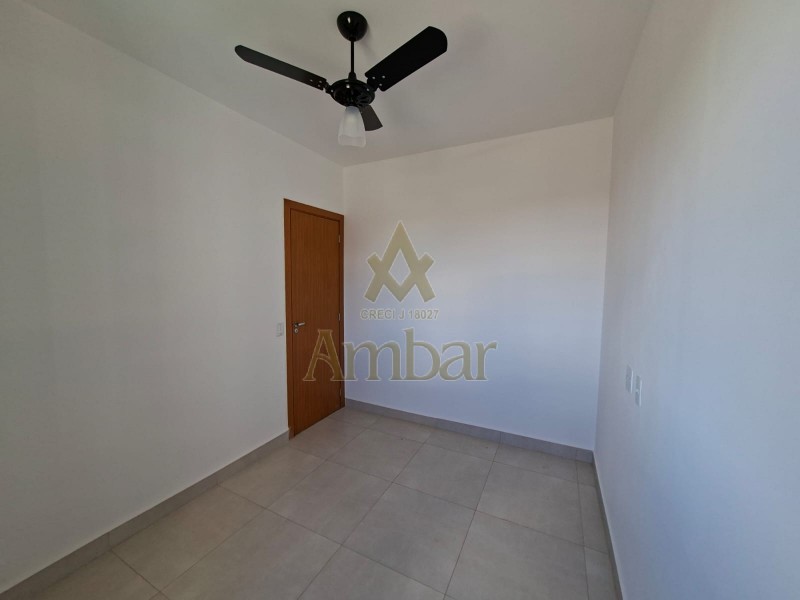 Ambar Imóveis | Imobiliária em Ribeirão Preto | Apartamento - Sumarezinho - Ribeirão Preto