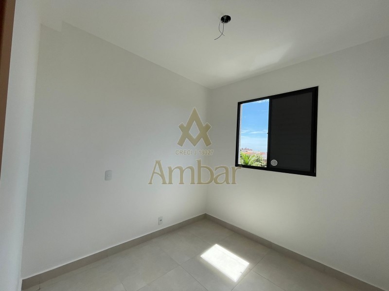 Ambar Imóveis | Imobiliária em Ribeirão Preto | Apartamento - Sumarezinho - Ribeirão Preto