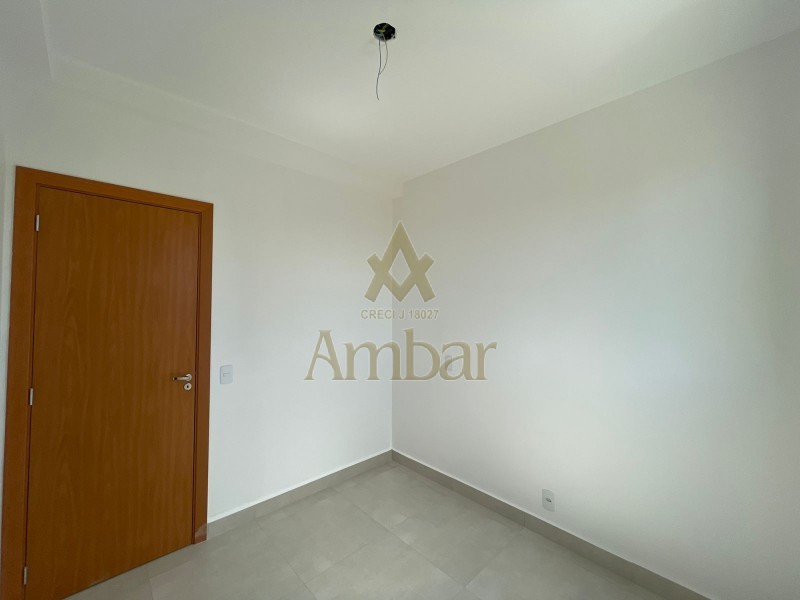 Ambar Imóveis | Imobiliária em Ribeirão Preto | Apartamento - Sumarezinho - Ribeirão Preto