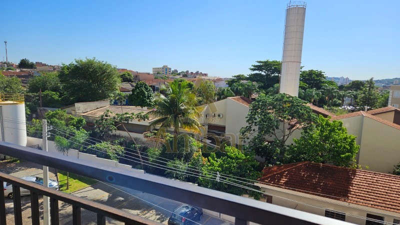 Ambar Imóveis | Imobiliária em Ribeirão Preto | Apartamento - Sumarezinho - Ribeirão Preto