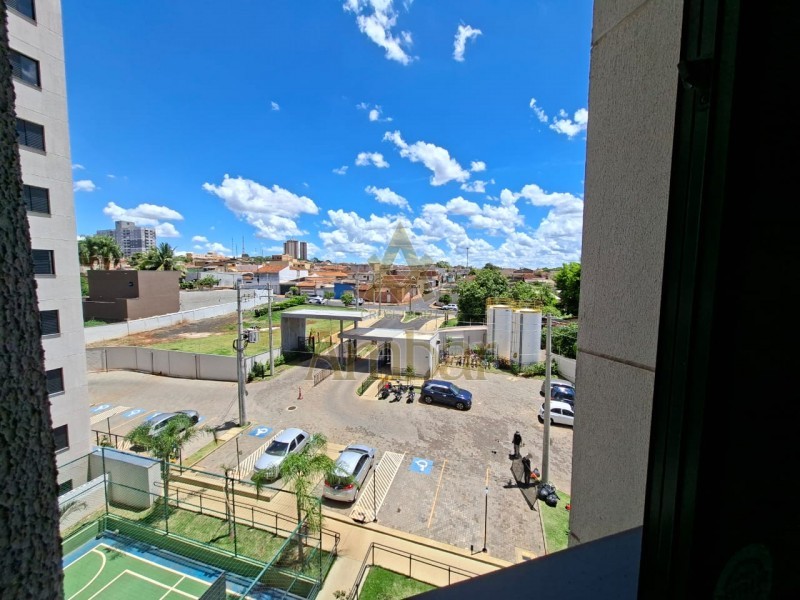 Ambar Imóveis | Imobiliária em Ribeirão Preto | Apartamento - Sumarezinho - Ribeirão Preto