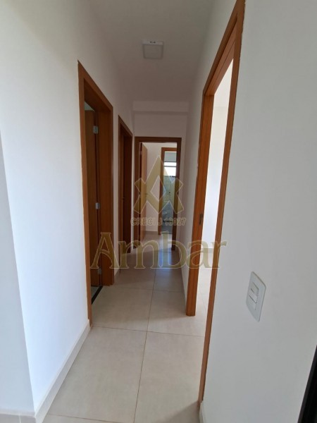 Ambar Imóveis | Imobiliária em Ribeirão Preto | Apartamento - Sumarezinho - Ribeirão Preto