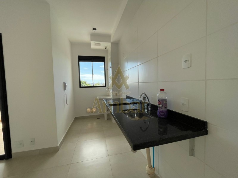 Ambar Imóveis | Imobiliária em Ribeirão Preto | Apartamento - Sumarezinho - Ribeirão Preto