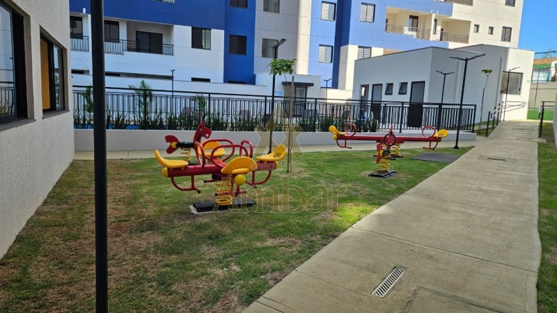 Ambar Imóveis | Imobiliária em Ribeirão Preto | Apartamento - Sumarezinho - Ribeirão Preto