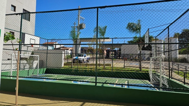 Ambar Imóveis | Imobiliária em Ribeirão Preto | Apartamento - Sumarezinho - Ribeirão Preto