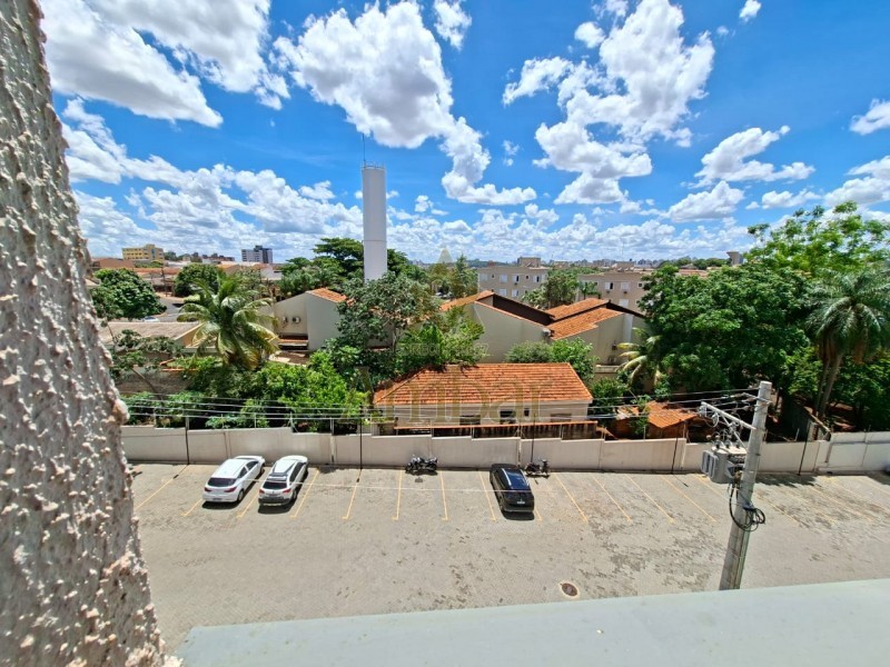 Ambar Imóveis | Imobiliária em Ribeirão Preto | Apartamento - Sumarezinho - Ribeirão Preto