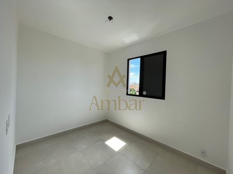 Ambar Imóveis | Imobiliária em Ribeirão Preto | Apartamento - Sumarezinho - Ribeirão Preto