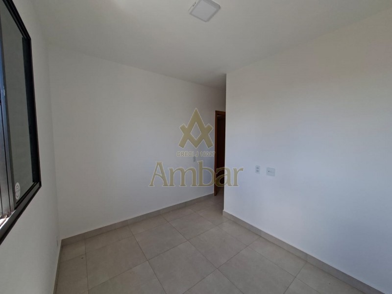 Ambar Imóveis | Imobiliária em Ribeirão Preto | Apartamento - Sumarezinho - Ribeirão Preto