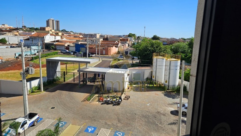Ambar Imóveis | Imobiliária em Ribeirão Preto | Apartamento - Sumarezinho - Ribeirão Preto