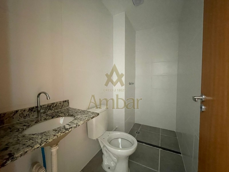 Ambar Imóveis | Imobiliária em Ribeirão Preto | Apartamento - Sumarezinho - Ribeirão Preto