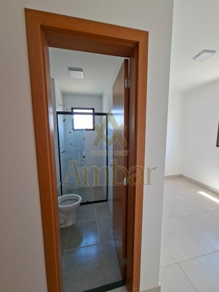 Ambar Imóveis | Imobiliária em Ribeirão Preto | Apartamento - Sumarezinho - Ribeirão Preto