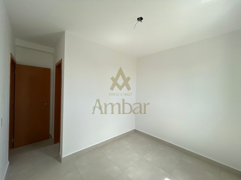 Ambar Imóveis | Imobiliária em Ribeirão Preto | Apartamento - Sumarezinho - Ribeirão Preto