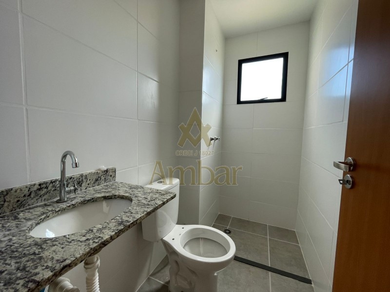 Ambar Imóveis | Imobiliária em Ribeirão Preto | Apartamento - Sumarezinho - Ribeirão Preto