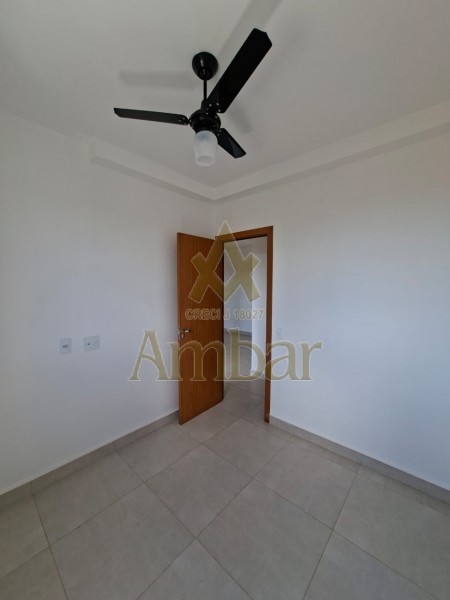 Ambar Imóveis | Imobiliária em Ribeirão Preto | Apartamento - Sumarezinho - Ribeirão Preto