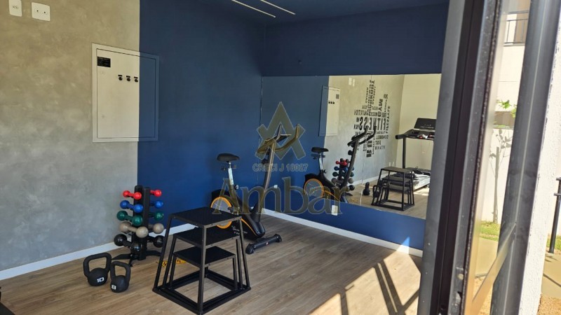 Ambar Imóveis | Imobiliária em Ribeirão Preto | Apartamento - Sumarezinho - Ribeirão Preto