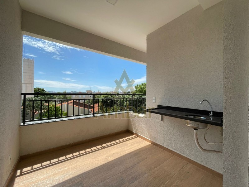 Foto: Apartamento - Sumarezinho - Ribeirão Preto