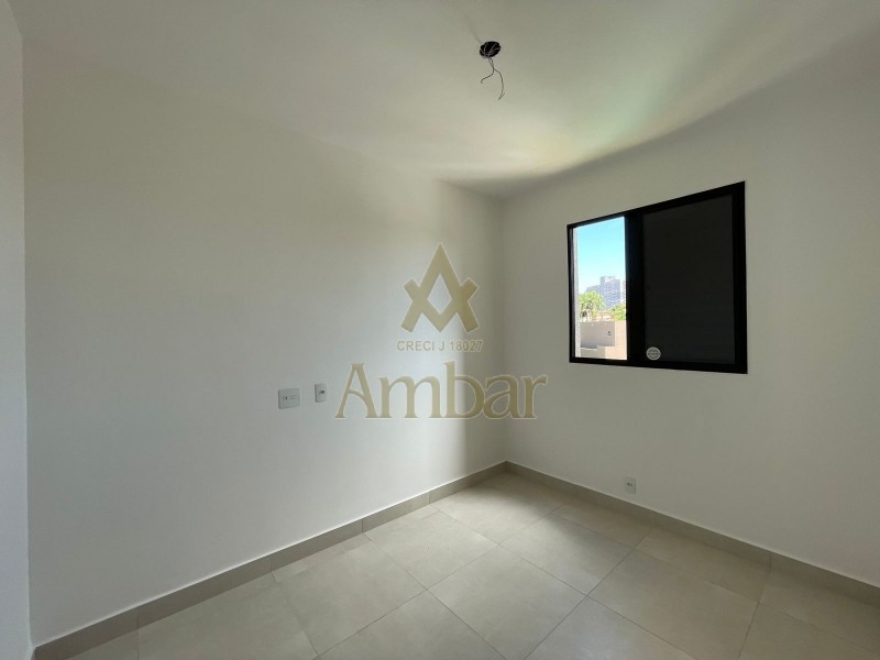 Ambar Imóveis | Imobiliária em Ribeirão Preto | Apartamento - Sumarezinho - Ribeirão Preto