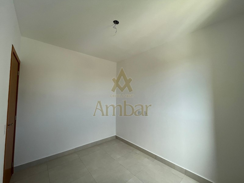 Ambar Imóveis | Imobiliária em Ribeirão Preto | Apartamento - Sumarezinho - Ribeirão Preto