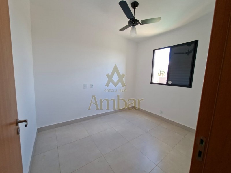Ambar Imóveis | Imobiliária em Ribeirão Preto | Apartamento - Sumarezinho - Ribeirão Preto