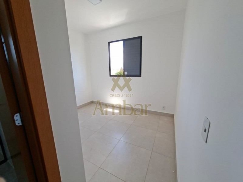 Ambar Imóveis | Imobiliária em Ribeirão Preto | Apartamento - Sumarezinho - Ribeirão Preto