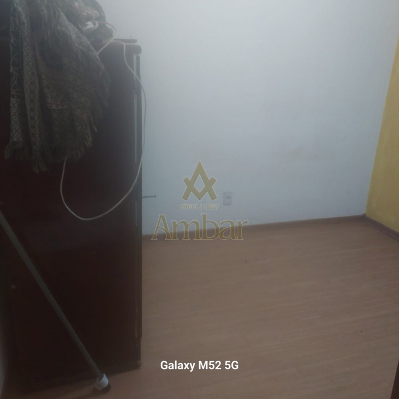 Ambar Imóveis | Imobiliária em Ribeirão Preto | Apartamento - RESERVA REAL - Ribeirão Preto