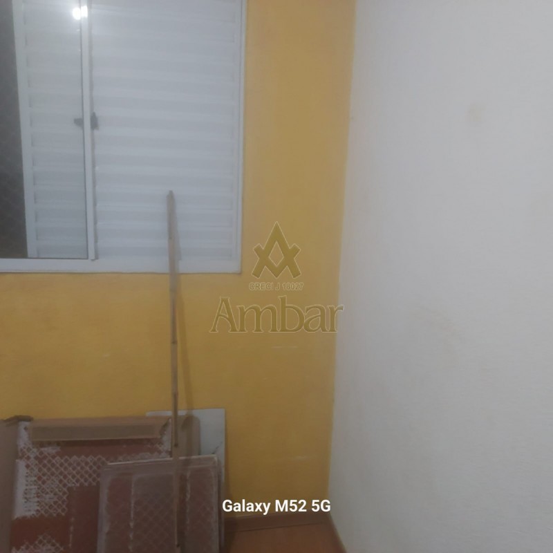 Ambar Imóveis | Imobiliária em Ribeirão Preto | Apartamento - RESERVA REAL - Ribeirão Preto