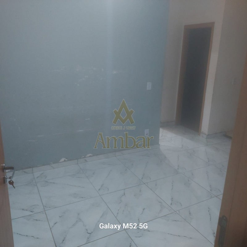 Ambar Imóveis | Imobiliária em Ribeirão Preto | Apartamento - RESERVA REAL - Ribeirão Preto