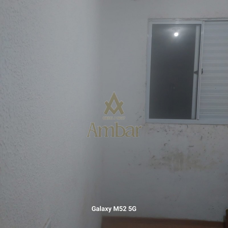 Ambar Imóveis | Imobiliária em Ribeirão Preto | Apartamento - RESERVA REAL - Ribeirão Preto