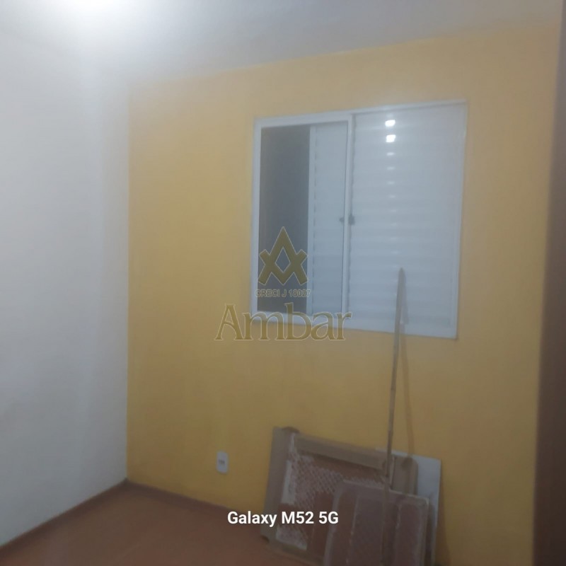 Ambar Imóveis | Imobiliária em Ribeirão Preto | Apartamento - RESERVA REAL - Ribeirão Preto