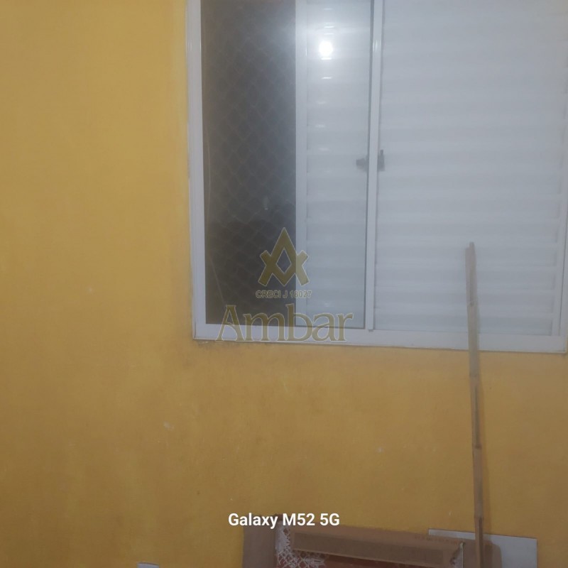 Ambar Imóveis | Imobiliária em Ribeirão Preto | Apartamento - RESERVA REAL - Ribeirão Preto