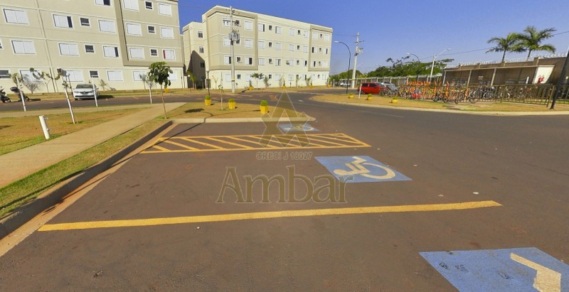 Ambar Imóveis | Imobiliária em Ribeirão Preto | Apartamento - RESERVA REAL - Ribeirão Preto