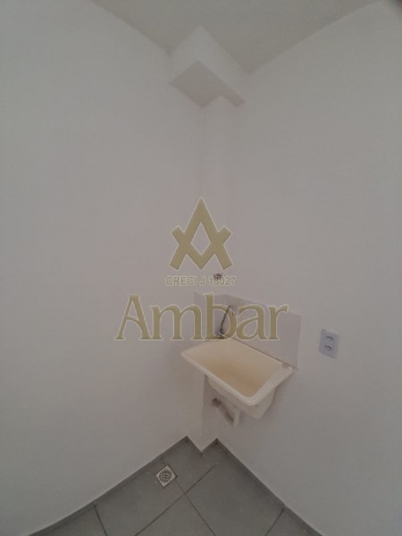 Ambar Imóveis | Imobiliária em Ribeirão Preto | Apartamento - RESERVA REAL - Ribeirão Preto