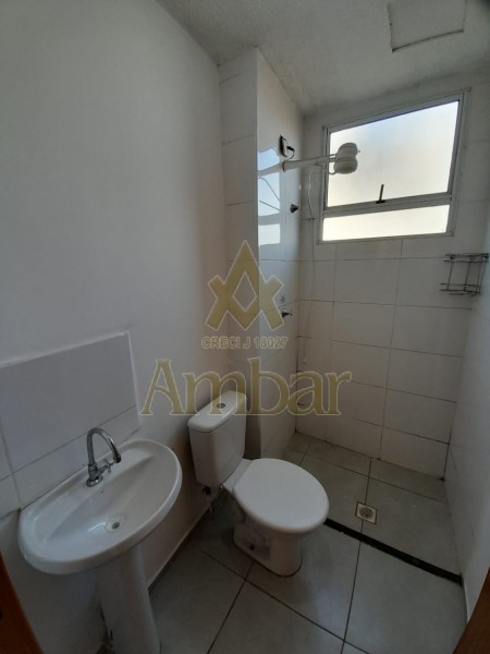 Ambar Imóveis | Imobiliária em Ribeirão Preto | Apartamento - RESERVA REAL - Ribeirão Preto