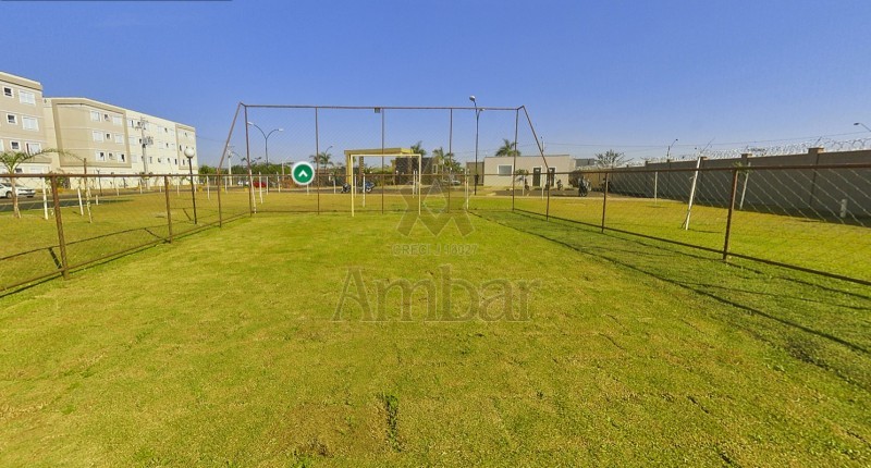 Ambar Imóveis | Imobiliária em Ribeirão Preto | Apartamento - RESERVA REAL - Ribeirão Preto