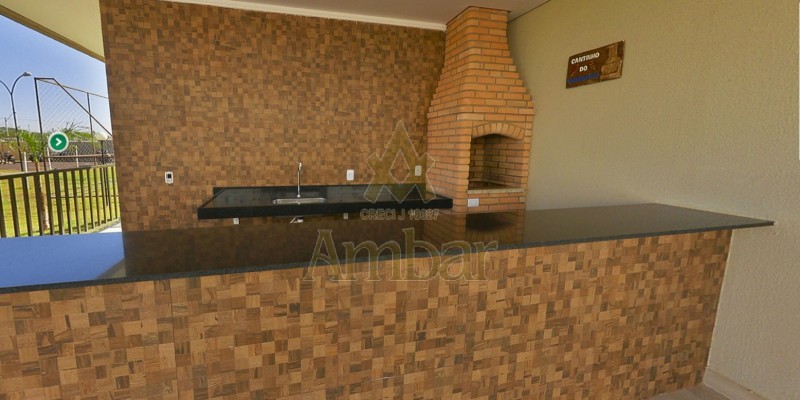 Ambar Imóveis | Imobiliária em Ribeirão Preto | Apartamento - RESERVA REAL - Ribeirão Preto