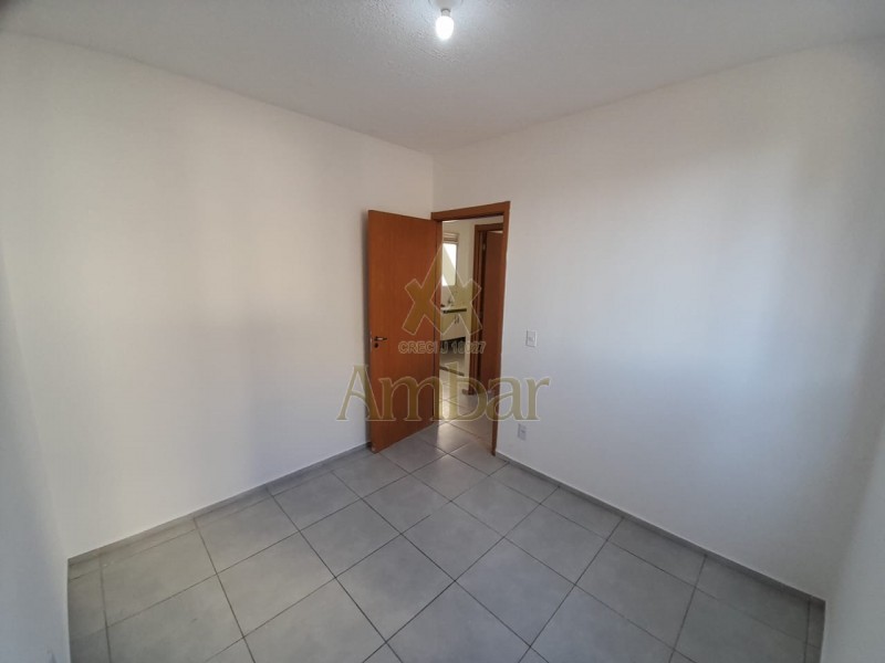 Ambar Imóveis | Imobiliária em Ribeirão Preto | Apartamento - RESERVA REAL - Ribeirão Preto