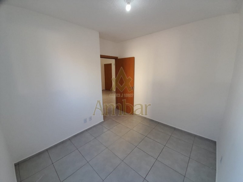 Ambar Imóveis | Imobiliária em Ribeirão Preto | Apartamento - RESERVA REAL - Ribeirão Preto
