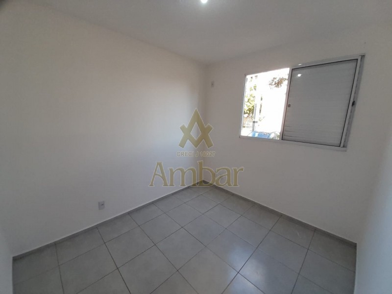 Ambar Imóveis | Imobiliária em Ribeirão Preto | Apartamento - RESERVA REAL - Ribeirão Preto