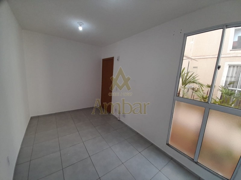 Ambar Imóveis | Imobiliária em Ribeirão Preto | Apartamento - RESERVA REAL - Ribeirão Preto