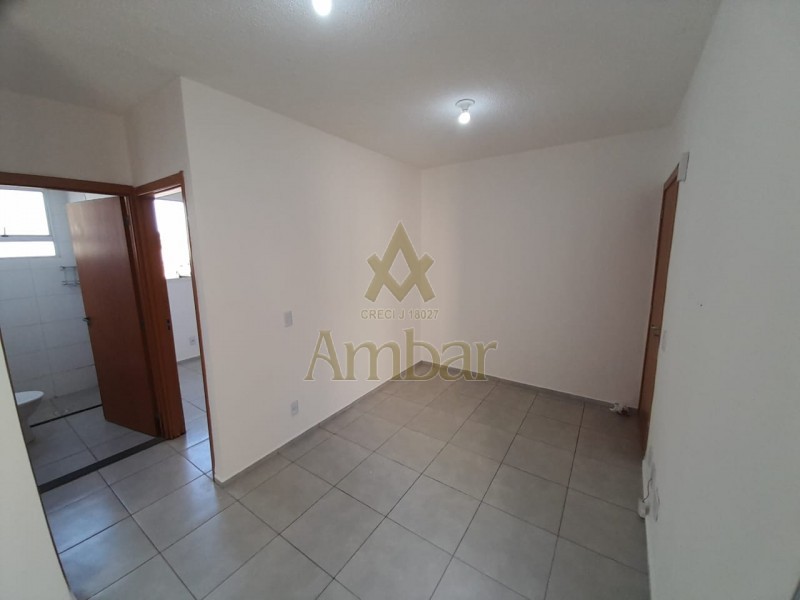 Ambar Imóveis | Imobiliária em Ribeirão Preto | Apartamento - RESERVA REAL - Ribeirão Preto