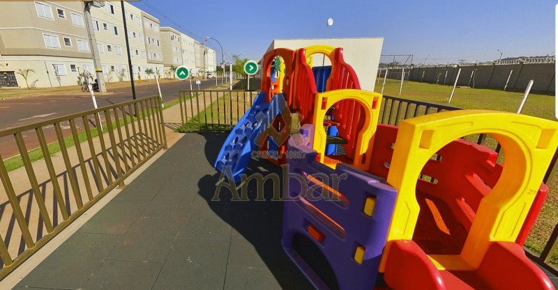 Ambar Imóveis | Imobiliária em Ribeirão Preto | Apartamento - RESERVA REAL - Ribeirão Preto