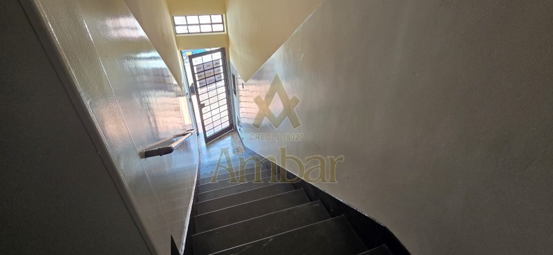 Ambar Imóveis | Imobiliária em Ribeirão Preto | Casa - Vila Tibério - Ribeirão Preto