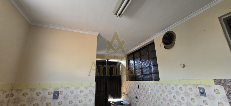 Ambar Imóveis | Imobiliária em Ribeirão Preto | Casa - Vila Tibério - Ribeirão Preto