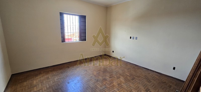 Ambar Imóveis | Imobiliária em Ribeirão Preto | Casa - Vila Tibério - Ribeirão Preto