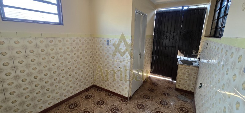 Ambar Imóveis | Imobiliária em Ribeirão Preto | Casa - Vila Tibério - Ribeirão Preto
