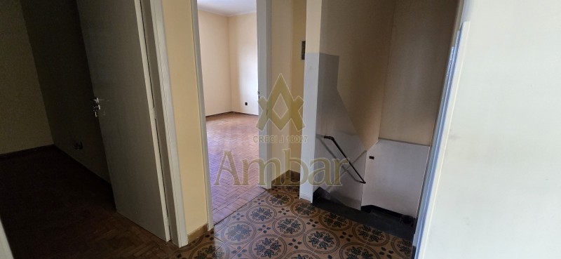 Ambar Imóveis | Imobiliária em Ribeirão Preto | Casa - Vila Tibério - Ribeirão Preto