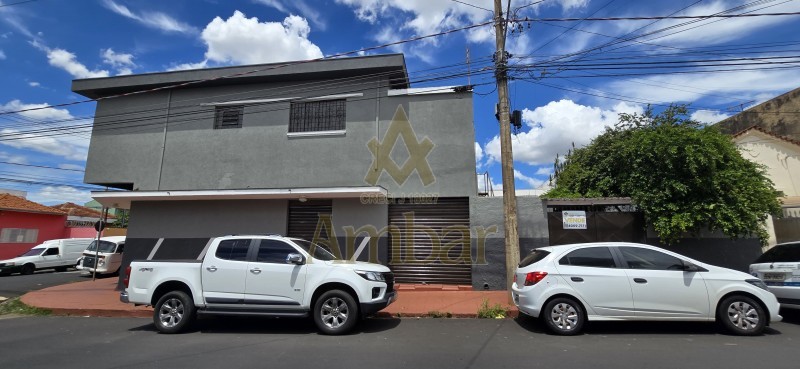 Foto: Casa - Vila Tibério - Ribeirão Preto