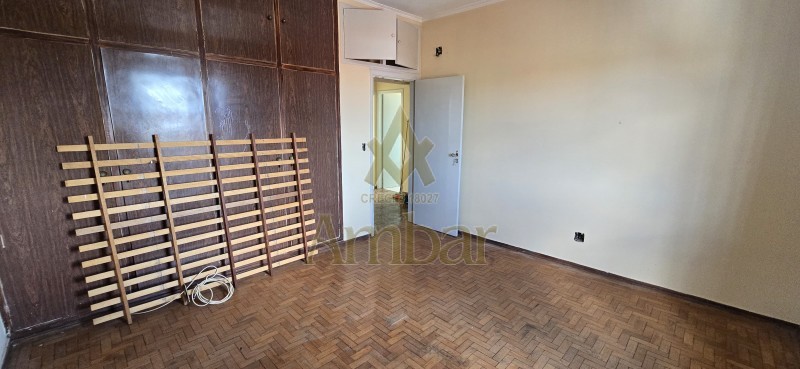 Ambar Imóveis | Imobiliária em Ribeirão Preto | Casa - Vila Tibério - Ribeirão Preto