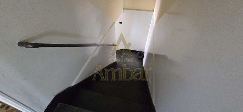 Ambar Imóveis | Imobiliária em Ribeirão Preto | Casa - Vila Tibério - Ribeirão Preto